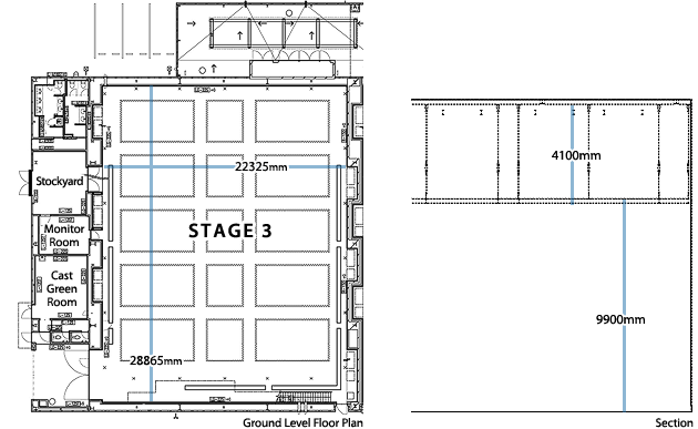 STAGE3 Layout