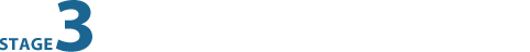 STAGE 3